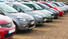 Logo Taline Cars